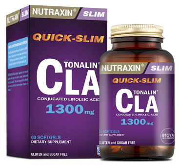nutraxin Tonalin CLA